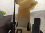 Recambio de conmutador de arranque para ford mondeo ber. (ca2) 2.2 tdci cat referencia OEM IAM 7S7T19H386BC 