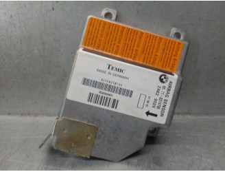 Recambio de centralita airbag para bmw 3 (e36) 318 tds referencia OEM IAM 65778374798  S2T8D14AS21B TEMIC