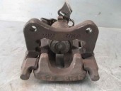 Replacement rear left brake caliper for Fiat Ulysse (179) 2.2 16V JTD CAT OEM IAM reference C329 LUCAS