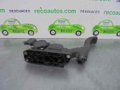 Recambio de potenciometro pedal para skoda fabia (6y2/6y3) 1.9 sdi cat (asy) referencia OEM IAM 6Q11721503  