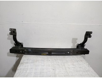 Recambio de refuerzo paragolpes delantero para citroën ds3 1.2 12v e-thp referencia OEM IAM 7422H0 7422H0 