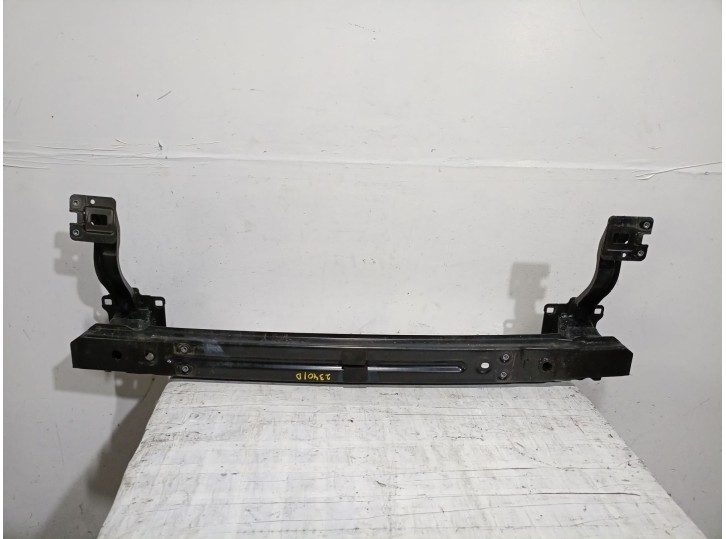 Recambio de refuerzo paragolpes delantero para citroën ds3 1.2 12v e-thp referencia OEM IAM 7422H0 7422H0 