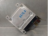 Recambio de centralita airbag para bmw 3 (e36) 318 tds referencia OEM IAM 65778374798  S2T8D14AS21B TEMIC