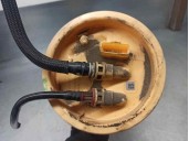 Recambio de aforador para ford s-max (ca1) 2.0 tdci cat referencia OEM IAM 6G919275AD A2C53090921 