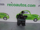 Recambio de cerradura maletero / porton para hyundai elantra (xd) 2.0 crdi cat referencia OEM IAM 1836C0000 4 PUERTAS