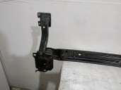 Recambio de refuerzo paragolpes delantero para citroën ds3 1.2 12v e-thp referencia OEM IAM 7422H0 7422H0 