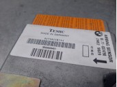 Recambio de centralita airbag para bmw 3 (e36) 318 tds referencia OEM IAM 65778374798  S2T8D14AS21B TEMIC