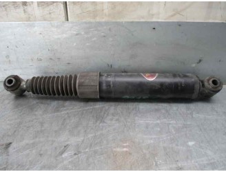 Replacement rear right shock absorber for Fiat Ulysse (179) 2.2 16V JTD CAT OEM IAM reference E2059 B3C14 MONROE