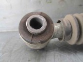 Recambio de amortiguador trasero derecho para fiat ulysse (179) 2.2 16v jtd cat referencia OEM IAM E2059 B3C14 MONROE