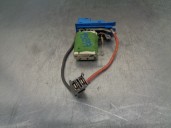 Recambio de resistencia calefaccion para opel vectra b berlina básico (1999) referencia OEM IAM 1845793 