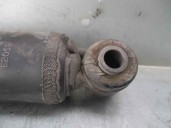 Replacement rear right shock absorber for Fiat Ulysse (179) 2.2 16V JTD CAT OEM IAM reference E2059 B3C14 MONROE