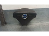 Recambio de airbag delantero izquierdo para fiat croma (194) 1.9 jtd 16v cat referencia OEM IAM 735399616  