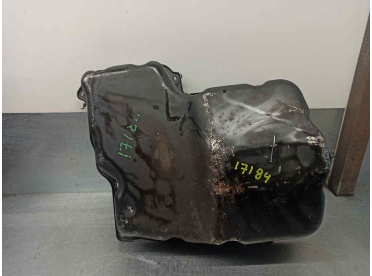 Recambio de carter para ford transit caja cerrada, media (fy) (2000 =>) 2.4 tde referencia OEM IAM YC106675CC  