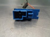 Recambio de resistencia calefaccion para opel vectra b berlina básico (1999) referencia OEM IAM 1845793 