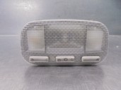 Recambio de luz interior para peugeot partner kombi confort referencia OEM IAM 9680713880  