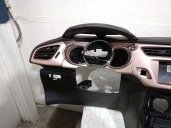 Recambio de salpicadero para citroën ds3 1.2 12v e-thp referencia OEM IAM 8247F7 8247F7 