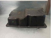 Recambio de carter para ford transit caja cerrada, media (fy) (2000 =>) 2.4 tde referencia OEM IAM YC106675CC  