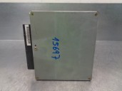 Recambio de centralita cambio automatico para opel vectra b berlina básico (1999) referencia OEM IAM 90505789D 90505789 