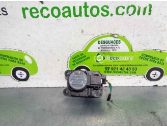 Recambio de motor calefaccion para smart fortwo coupe 1.0 cat referencia OEM IAM A4539060301  