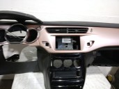 Recambio de salpicadero para citroën ds3 1.2 12v e-thp referencia OEM IAM 8247F7 8247F7 