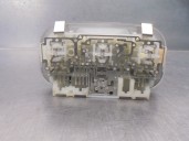 Recambio de luz interior para peugeot partner kombi confort referencia OEM IAM 9680713880  