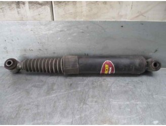 Recambio de amortiguador trasero izquierdo para fiat ulysse (179) 2.2 16v jtd cat referencia OEM IAM E2059 B3C14 MONROE
