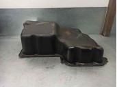 Recambio de carter para ford transit caja cerrada, media (fy) (2000 =>) 2.4 tde referencia OEM IAM YC106675CC 