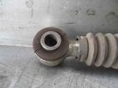 Recambio de amortiguador trasero izquierdo para fiat ulysse (179) 2.2 16v jtd cat referencia OEM IAM E2059 B3C14 MONROE