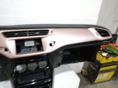 Recambio de salpicadero para citroën ds3 1.2 12v e-thp referencia OEM IAM 8247F7 8247F7 