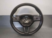 Recambio de volante para skoda superb (3v3) active referencia OEM IAM 3V0419091L  