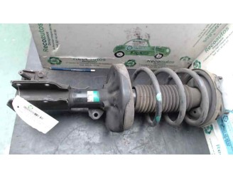Recambio de amortiguador delantero izquierdo para mazda 323 berl. f/s (bj) 1.6 cat referencia OEM IAM BL2A34700C BL2A34900C KYB