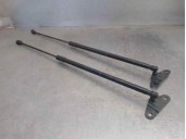 Replacement trunk / tailgate struts for Mercedes-Benz GLA Class (W156) 2.1 CDI CAT OEM IAM reference A1569800264 A156