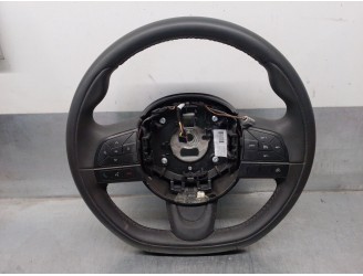 Recambio de volante para fiat 500 x (334) 1.4 16v turbo cat referencia OEM IAM 07356348910  