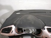 Recambio de salpicadero para citroën ds3 1.2 12v e-thp referencia OEM IAM 8247F7 8247F7 