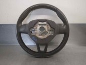 Recambio de volante para skoda superb (3v3) active referencia OEM IAM 3V0419091L  