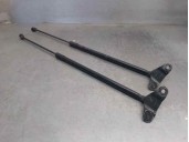 Replacement trunk / tailgate struts for Mercedes-Benz GLA Class (W156) 2.1 CDI CAT OEM IAM reference A1569800264 A156