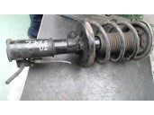 Recambio de amortiguador delantero izquierdo para mazda 323 berl. f/s (bj) 1.6 cat referencia OEM IAM BL2A34700C BL2A34900C KYB