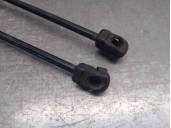 Replacement trunk / tailgate struts for Mercedes-Benz GLA Class (W156) 2.1 CDI CAT OEM IAM reference A1569800264 A156