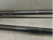 Replacement boot / tailgate dampers for Mercedes-Benz GLA-Class (W156) 2.1 CDI CAT OEM IAM reference A1569800264 A156