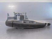Recambio de maneta exterior delantera derecha para peugeot partner kombi confort referencia OEM IAM 9680168580  5 PUERTAS