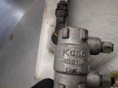 Recambio de bomba freno para opel karl 1.0 12v referencia OEM IAM 452119 