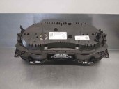 Recambio de cuadro instrumentos para skoda superb (3v3) active referencia OEM IAM 3V0920741B A2C53427456 VDO