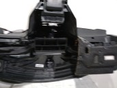 Recambio de salpicadero para citroën ds3 1.2 12v e-thp referencia OEM IAM 8247F7 8247F7 