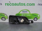 Recambio de maneta interior trasera izquierda para skoda fabia (6y2/6y3) 1.9 sdi cat (asy) referencia OEM IAM 