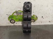 Recambio de mando elevalunas delantero izquierdo para ford mondeo ber. (ca2) 2.2 tdci cat referencia OEM IAM 7S7T14A132AB 