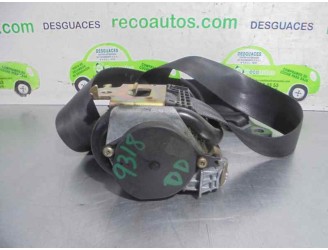 Recambio de cinturon seguridad delantero derecho para fiat ulysse (179) 2.2 16v jtd cat referencia OEM IAM 14844280XX 
