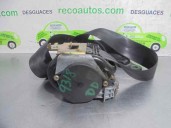 Replacement front right seat belt for Fiat Ulysse (179) 2.2 16V JTD CAT OEM IAM reference 14844280XX 