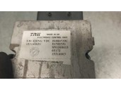 Replacement ABS unit for Fiat Croma (194) 1.9 JTD 16V cat OEM IAM reference 51753751 54084739C TRW