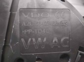 Recambio de cuadro instrumentos para skoda superb (3v3) active referencia OEM IAM 3V0920741B A2C53427456 VDO