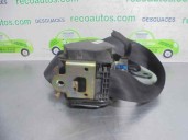 Replacement front right seatbelt for Fiat Ulysse (179) 2.2 16V JTD cat OEM IAM reference 14844280XX 